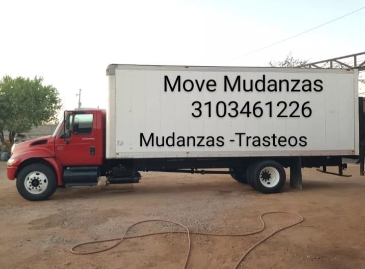 acarreos pequeños